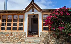 Hostal Los Almendros